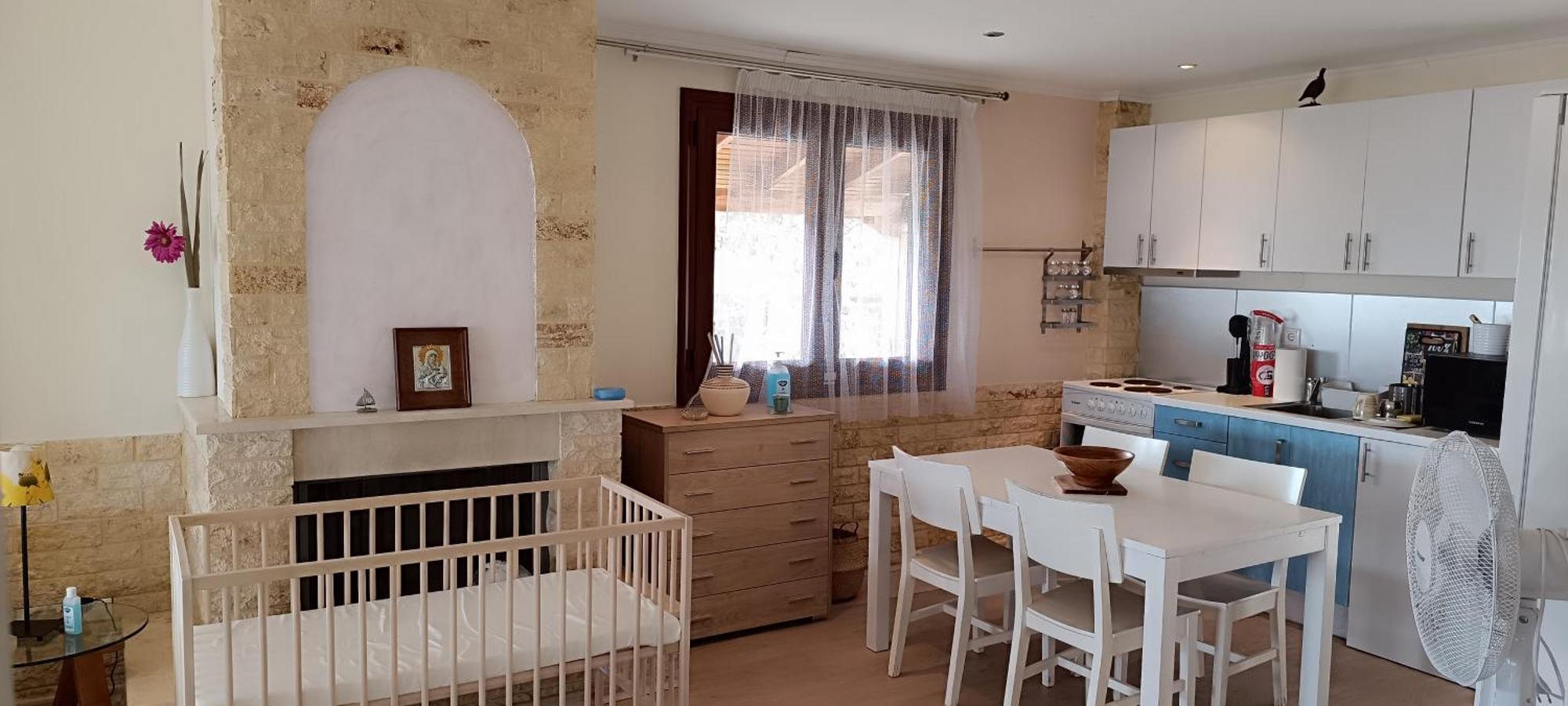 Villas Ormos Palace Ormos Panagias Extérieur photo